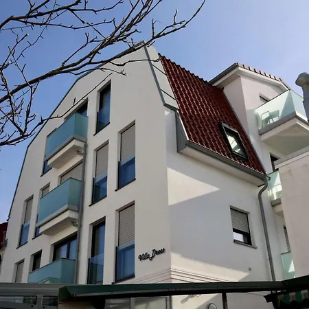 Drees 1 Apartamento *