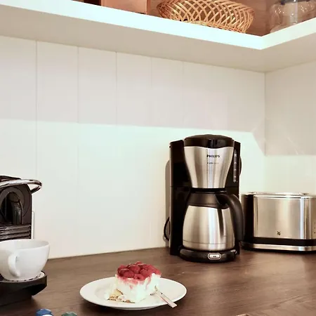 Drees 1 Apartamento *