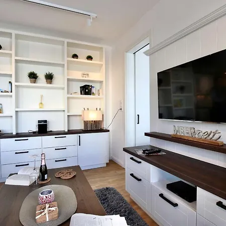 Drees 1 Apartamento *