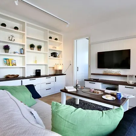 Drees 1 * Wangerooge