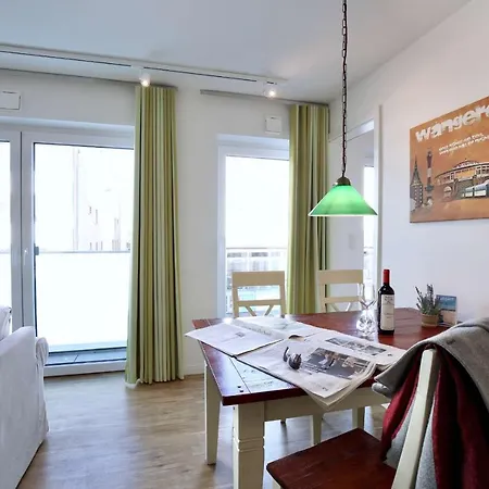 Apartamento Drees 1 *