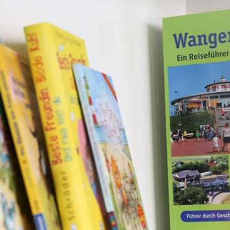 Drees 1 * Wangerooge