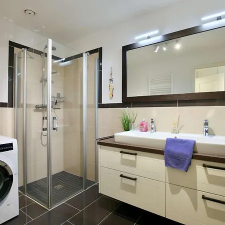 Apartamento Drees 1 *