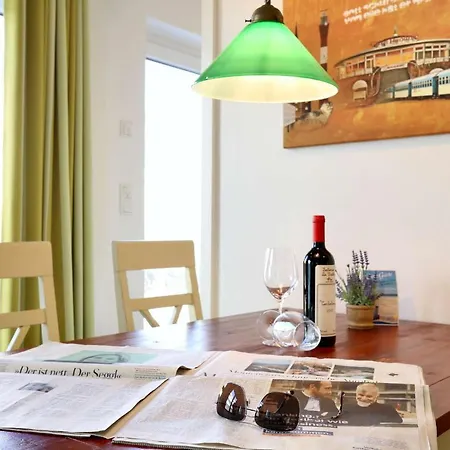 Drees 1 Apartamento *