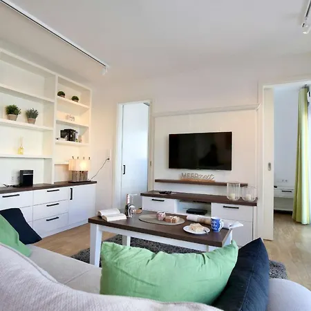 Apartamento Drees 1 *